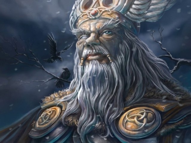 Odin