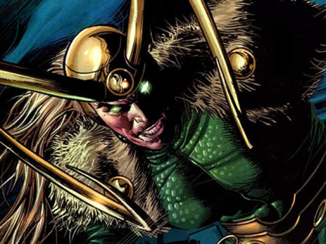 Loki