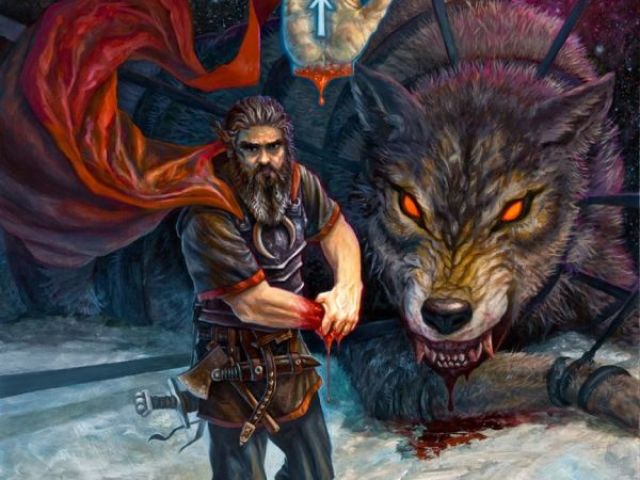 Tyr