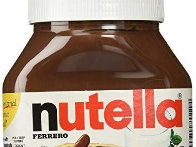 Nutella