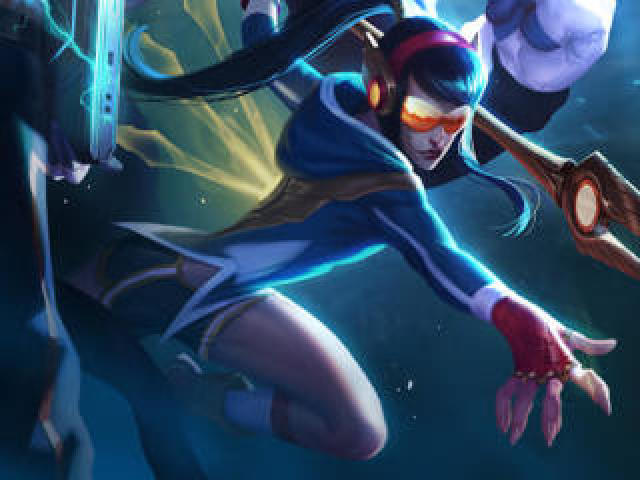 Kalista