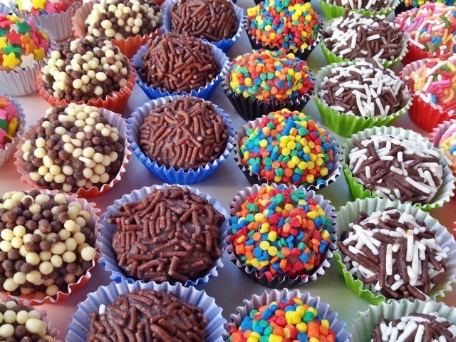 Brigadeiro