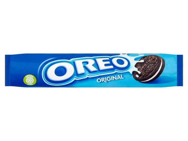 Oreo