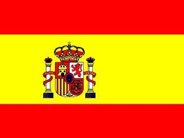 Espanha