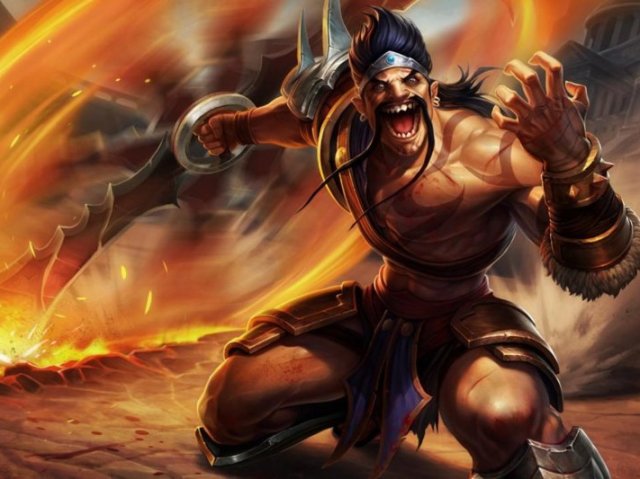 Draven