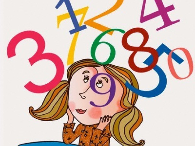 Inteligência Matemática.
