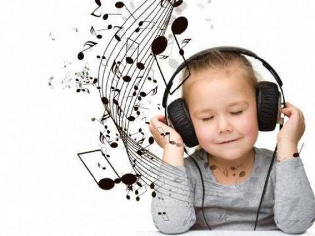 Inteligência Musical.