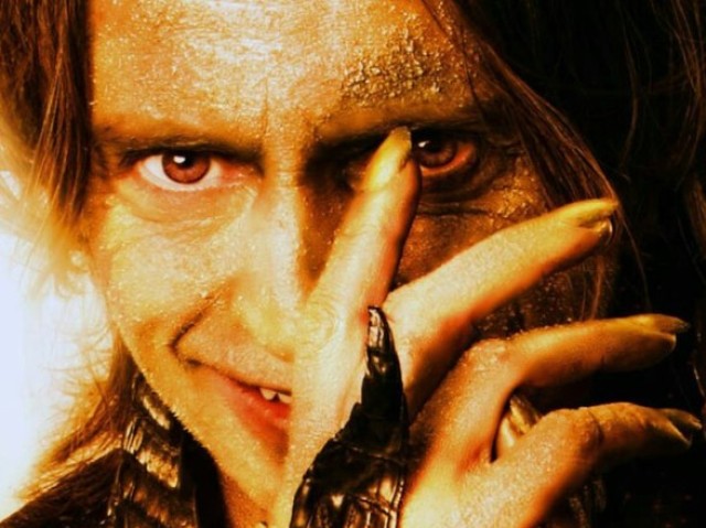 Ruplestiltskin