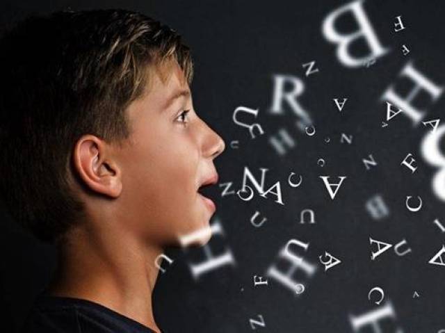 Inteligência verbal.