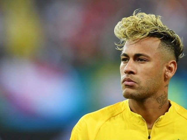 neymar