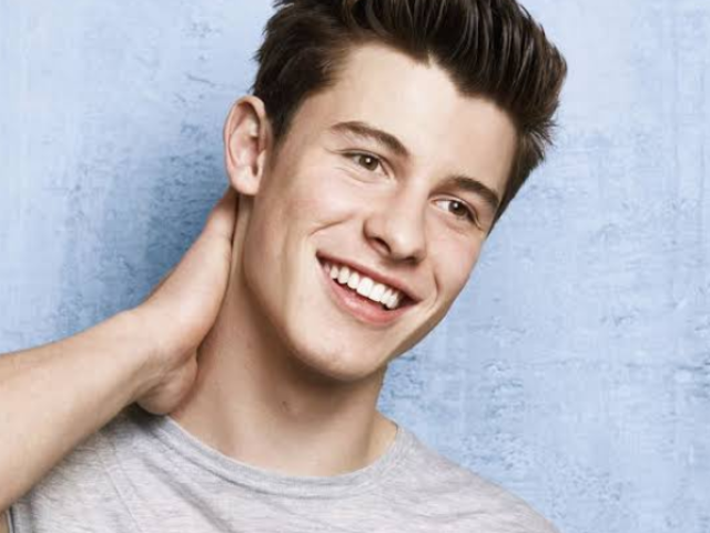 Shawn Mendes