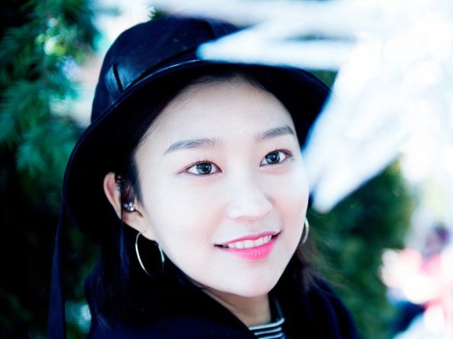 Lee Hyebin
