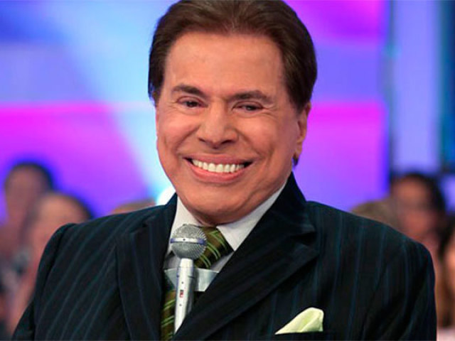 Sílvio Santos