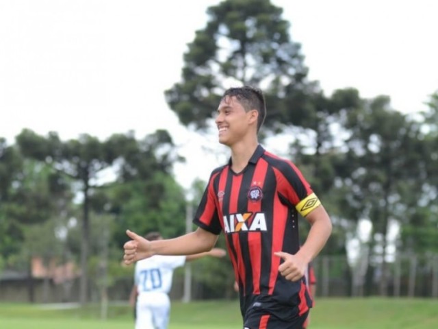 Lucas Halter