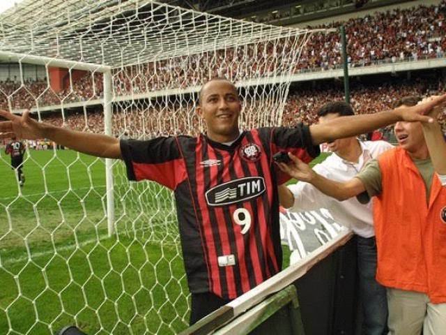 Alex Mineiro