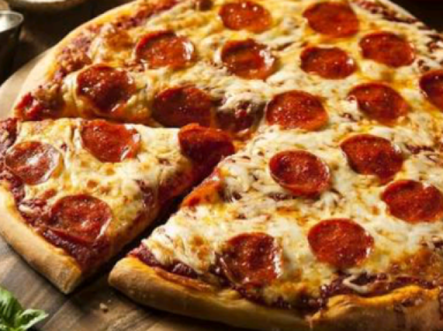 Pizza!