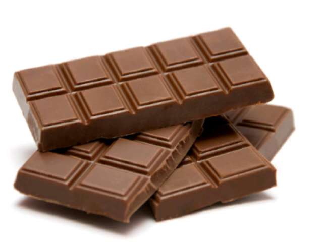 Chocolate!