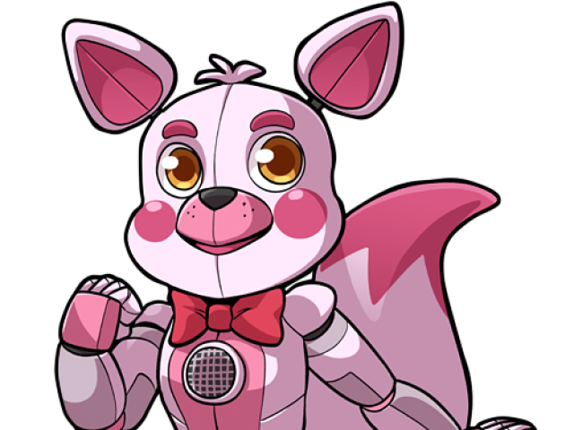 funtime foxy :P