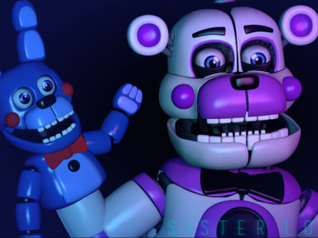 funtime freddy :3