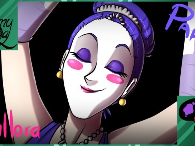 ballora X3