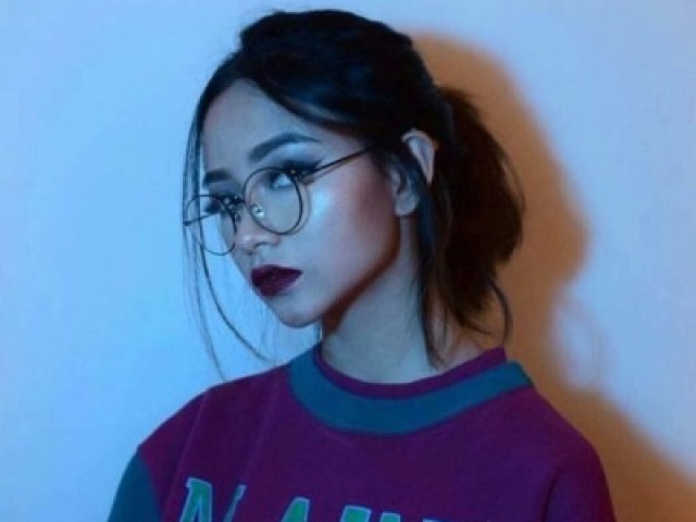 Que tipo de Tumblr Girl você é?