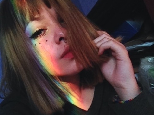 Aesthetic/Grunge ♥