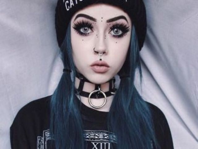 Gótica ♥