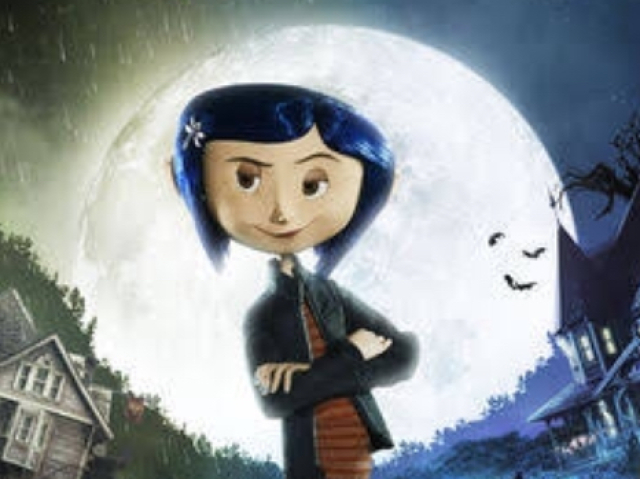 Coraline 💜