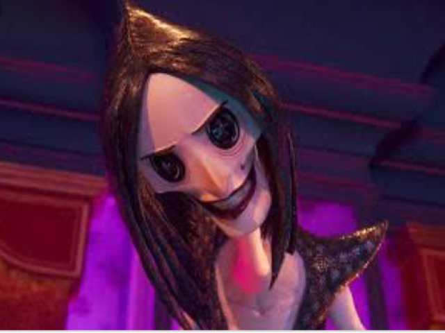 Beldam (outra mãe)