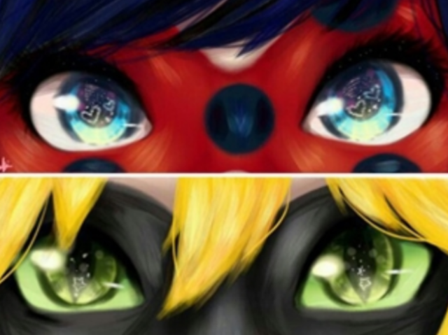 Você conhece Miraculous Ladybug?