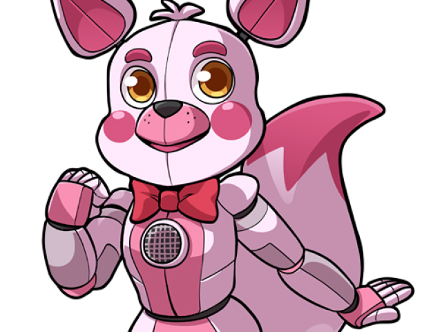 funtime foxy