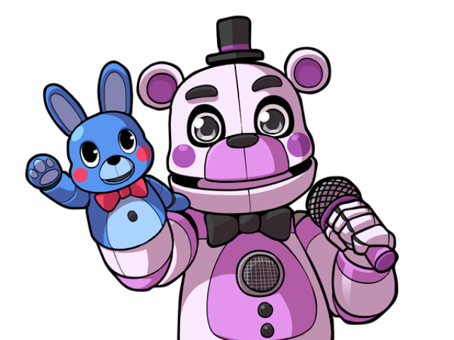 funtime freddy