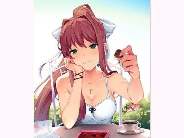 De Monika