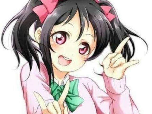 Nico nico ni