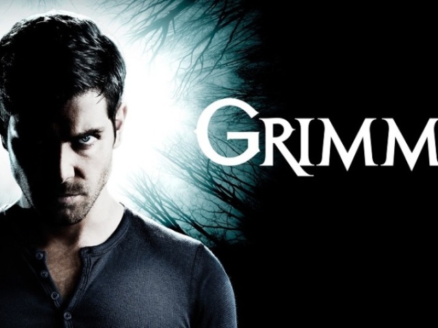 Quem és tu na série Grimm?