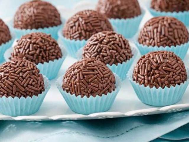 Brigadeiro