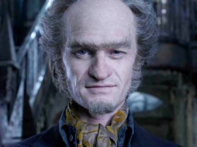 Conde Olaf