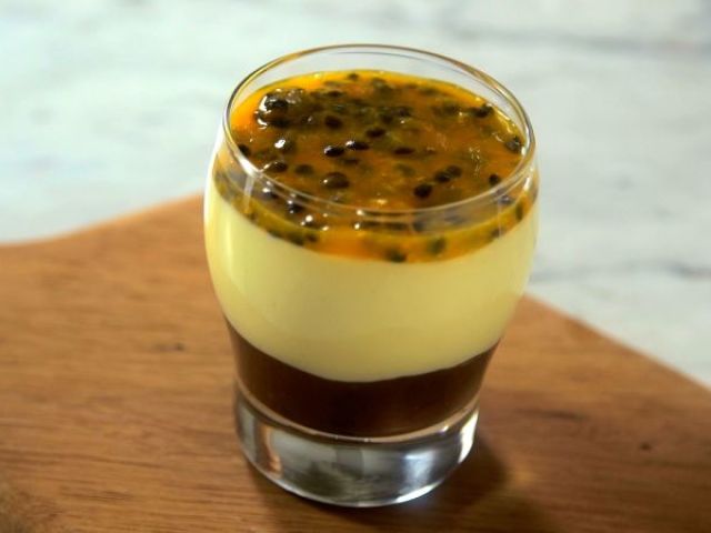 Mousse