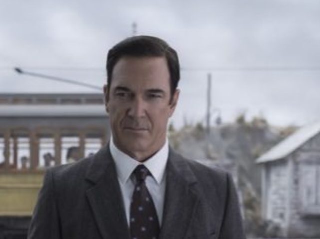 Lemony Snicket