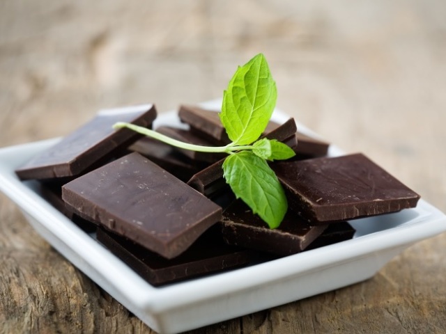 Chocolate Amargo