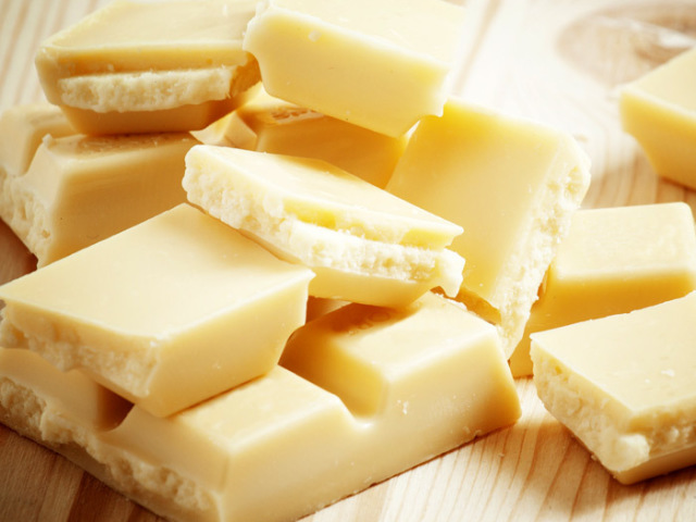 Chocolate Branco