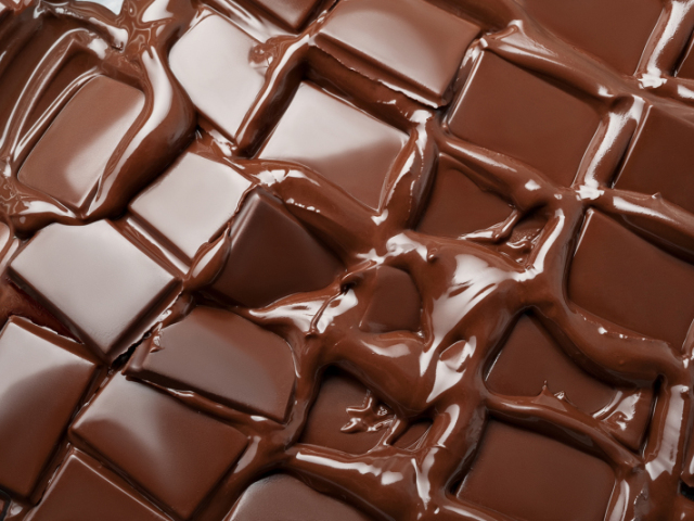 Chocolate ao leite