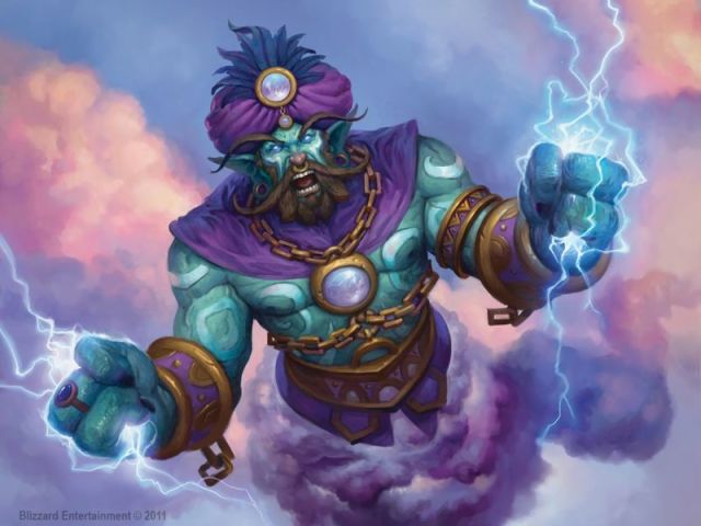 Djinn (mitologia árabe)