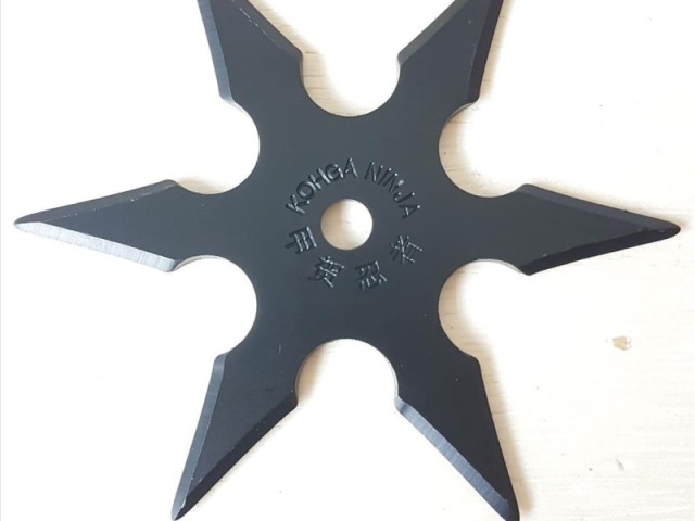 shuriken