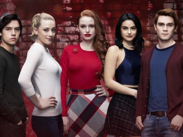 Você conhece bem Riverdale?
