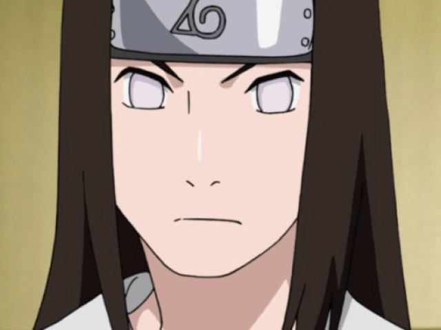 neji