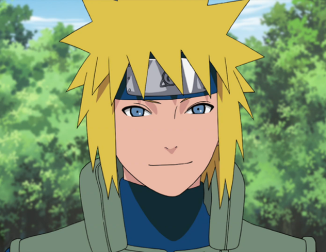 minato