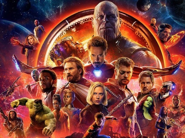 Vamos ver se você assistiu mesmo "Vingadores: Guerra Infinita"!