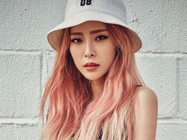 Heize (Solo)