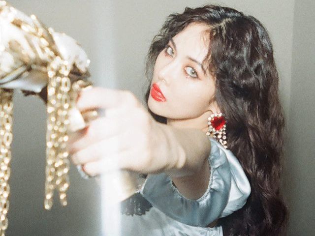 HyunA (Solo)